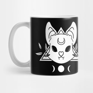 Bat Mug